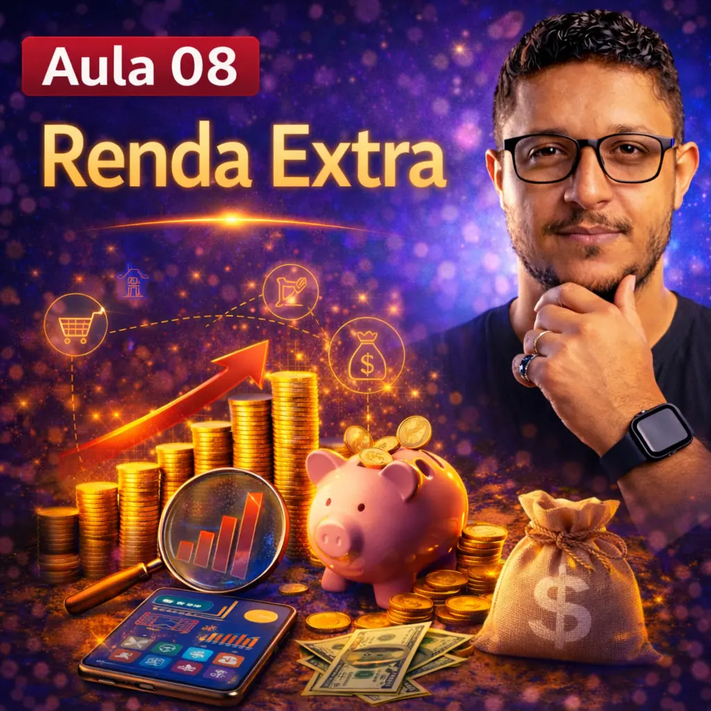 Renda Extra